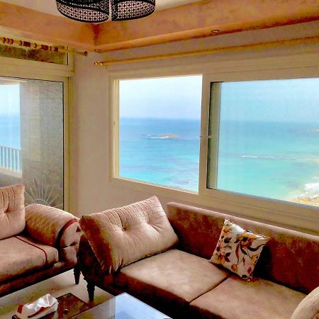 Toscanini Apartament اول صف مباشره Alejandría Exterior foto