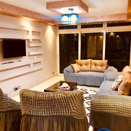 Toscanini Apartament اول صف مباشره Alejandría Exterior foto