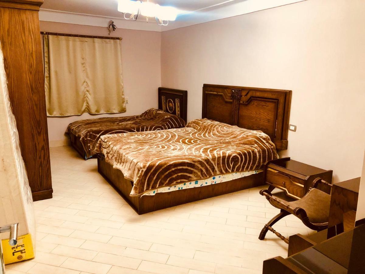 Toscanini Apartament اول صف مباشره Alejandría Exterior foto