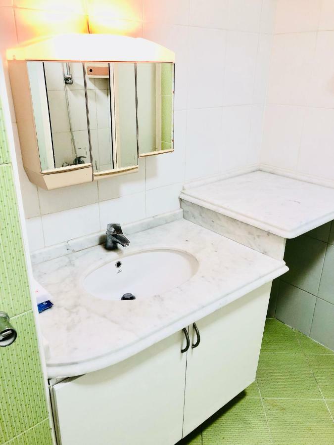 Toscanini Apartament اول صف مباشره Alejandría Exterior foto