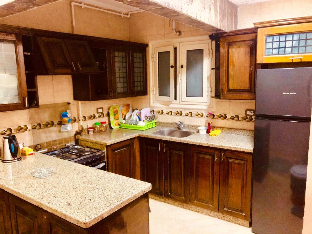 Toscanini Apartament اول صف مباشره Alejandría Exterior foto
