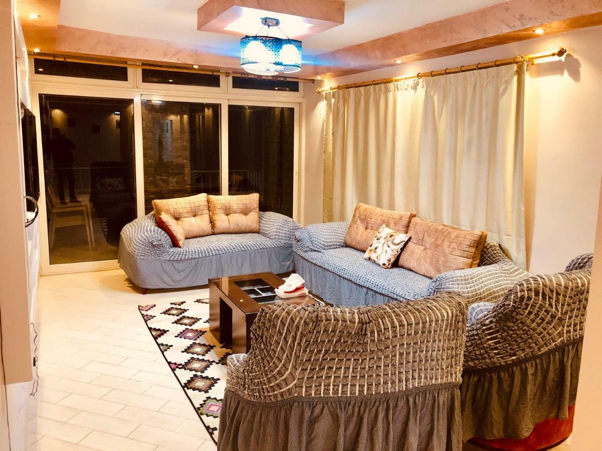 Toscanini Apartament اول صف مباشره Alejandría Exterior foto